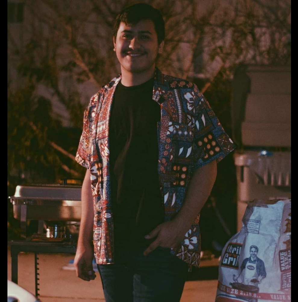 Meet your Posher, Vicente antonio